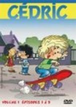 Livrenpoche : Cédric - Vol.1 : J'aime l'école / Je veux l'épouser / Un caillou dans la chaussure / Tibère contre Caligula / Le Bal de l'école / La Boule à Zéro - XXX - DVD