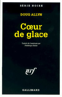 Livrenpoche : Coeur de glace - Doug Allyn - Livre