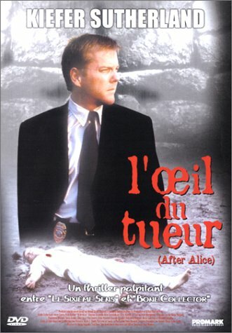 Livrenpoche : L'oeil du tueur - Paul Marcus - DVD