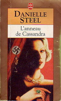 Livrenpoche : L'anneau de Cassandra - Danielle Steel - Livre