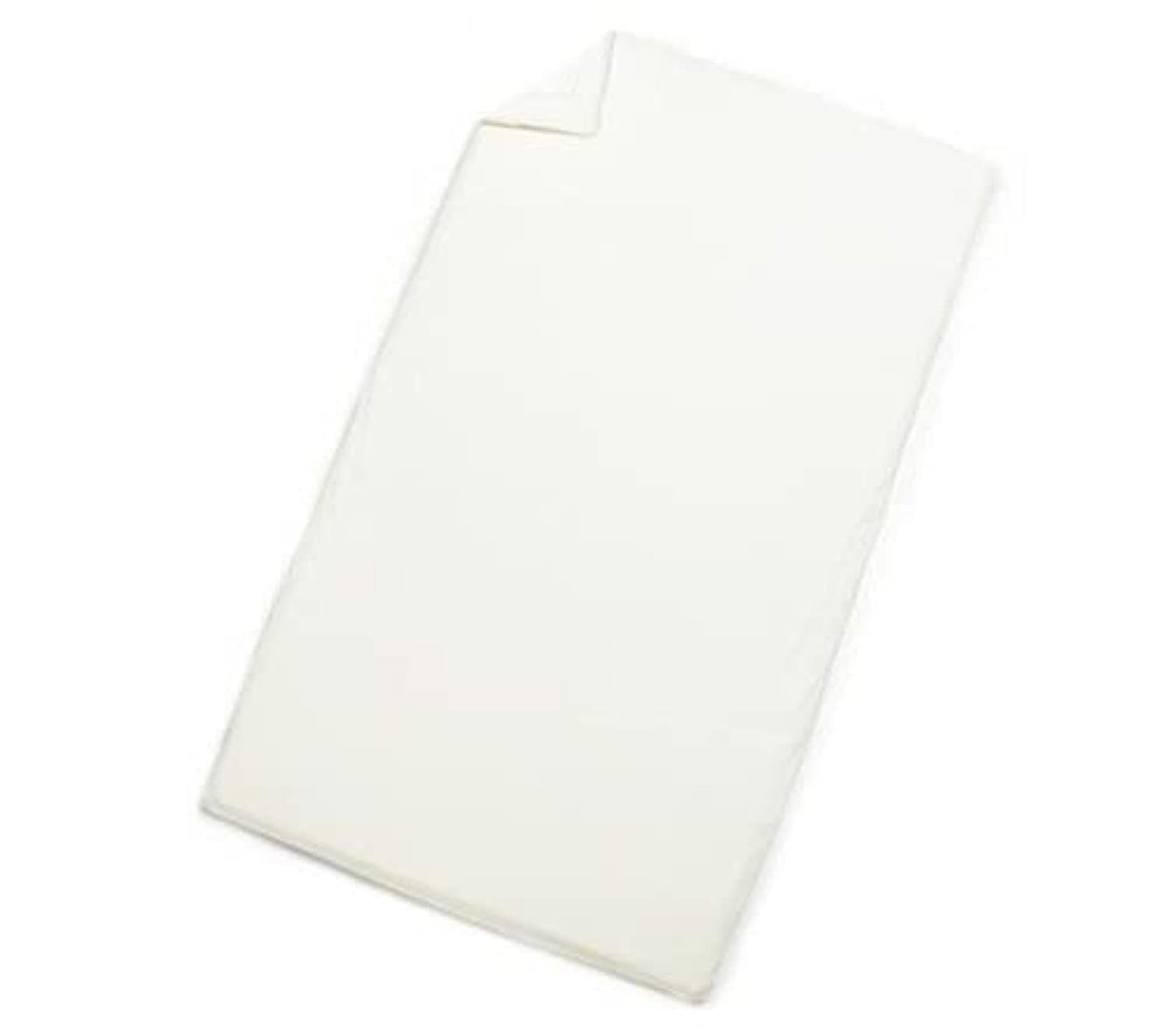 Livrenpoche : Babybjörn Drap - Housse pour le lit parapluie, blanc -  - Divers