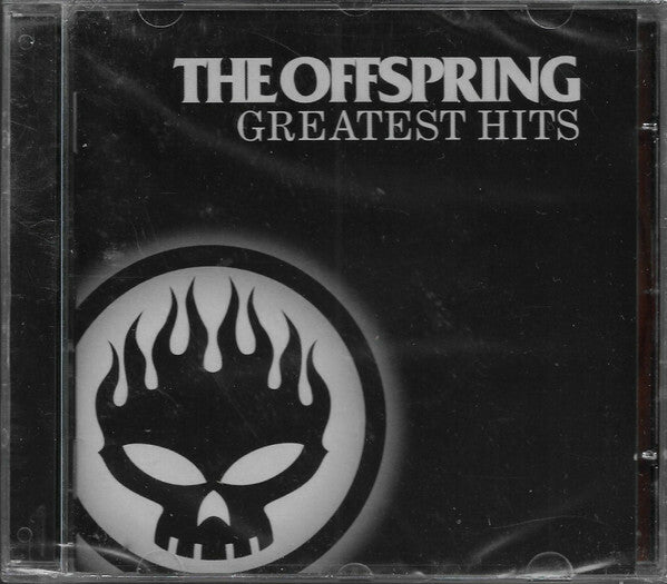 Livrenpoche : The Offspring - Greatest Hits - The Offspring - CD