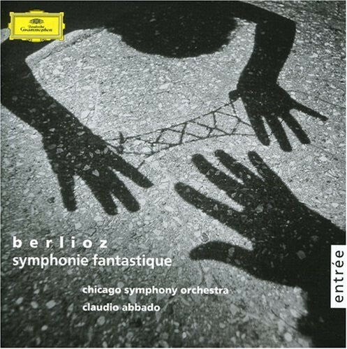 Livrenpoche : Berlioz*, Chicago Symphony Orchestra, Claudio Abbado - Symphonie Fantastique - Claudio Abbado, Berlioz, Chicago Symphony Orchestra - CD
