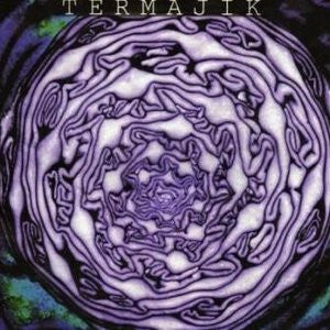 Livrenpoche : Termajik - Kañ Treujenn-Gaol Akordeons - Termajik - CD