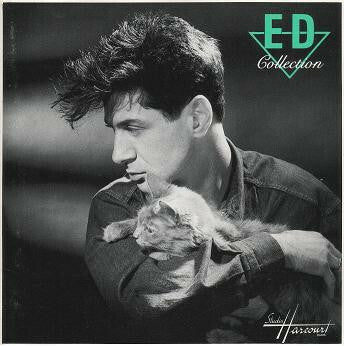 Livrenpoche : Etienne Daho - Collection - Etienne Daho - CD