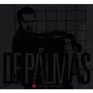 Livrenpoche : De Palmas* - Un Homme Sans Racines - De Palmas - CD
