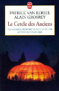 Livrenpoche : Le cercle des anciens - Patrice Van Eersel, Nathalie Grosrey - Livre