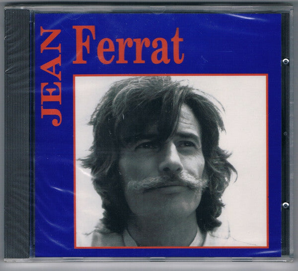 Livrenpoche : Jean Ferrat - Jean Ferrat - Jean Ferrat - CD