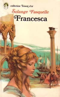 Livrenpoche : Francesca - Solange Fasquelle - Livre