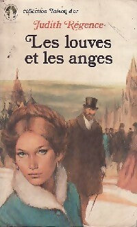 Livrenpoche : Les louves et les anges - Judith Régence - Livre