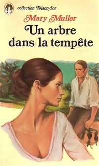 Livrenpoche : Un arbre dans la tempête - Mary Muller - Livre