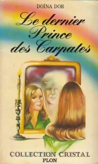 Livrenpoche : Le dernier prince des Carpathes - Doïna Dor - Livre