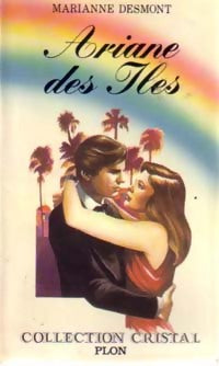 Livrenpoche : Ariane des îles - Marianne Desmont - Livre