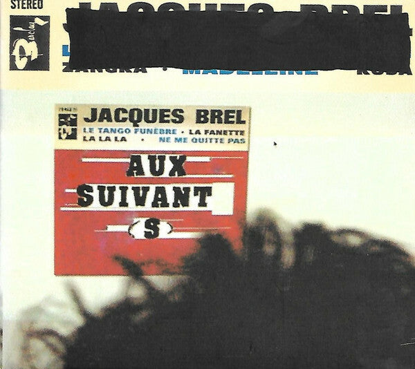 Livrenpoche : Collectif - Aux Suivant(s) - Collectif - CD