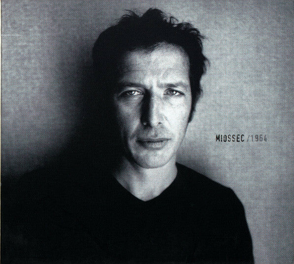 Livrenpoche : Miossec - 1964 - Miossec - CD