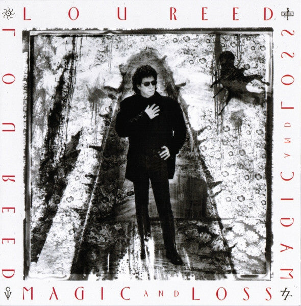 Livrenpoche : Lou Reed - Magic And Loss - Lou Reed - CD