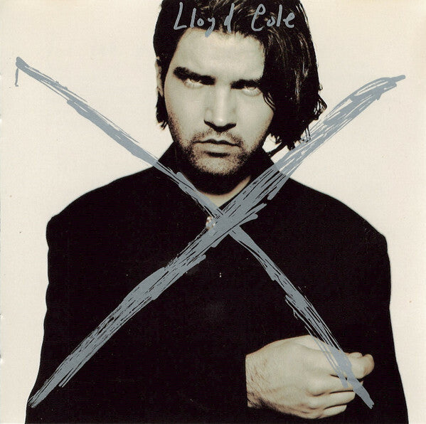 Livrenpoche : Lloyd Cole - Lloyd Cole - Lloyd Cole - CD