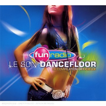 Livrenpoche : Le Son Dancefloor - Compilation, Tom T - CD