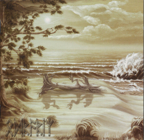 Livrenpoche : Odroerir - Götterlieder II - Odroerir - CD