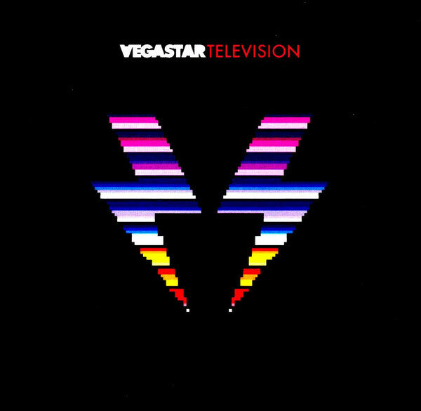 Livrenpoche : Vegastar - Television - Vegastar - CD