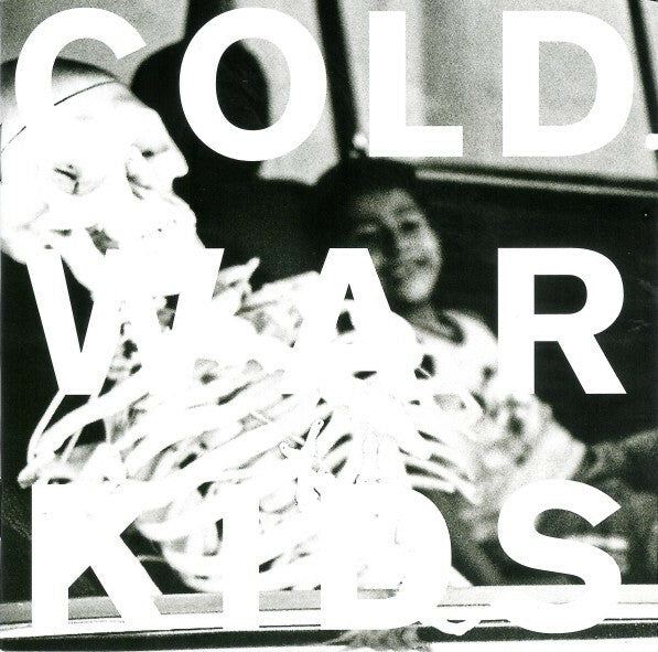 Livrenpoche : Cold War Kids - Loyalty To Loyalty - Cold War Kids - CD