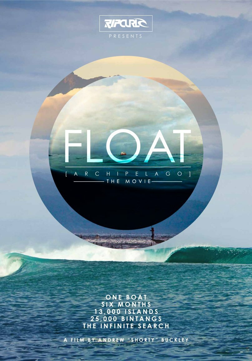 Livrenpoche : Float : Archipelago - XXX - DVD