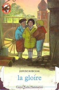 Livrenpoche : La gloire - Janusz Korczak - Livre