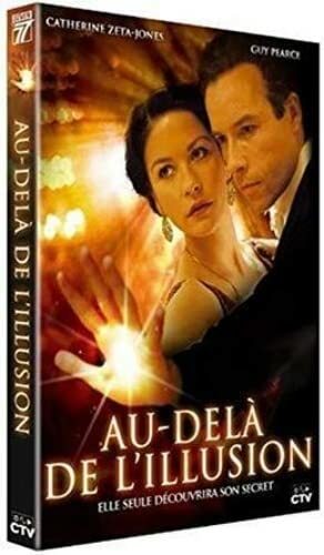 Livrenpoche : Au-Delà de l'illusion - Gillian Armstrong - DVD
