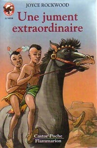 Livrenpoche : Une jument extraordinaire - Joyce Rockwood - Livre