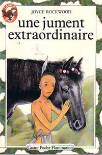 Livrenpoche : Une jument extraordinaire - Joyce Rockwood - Livre