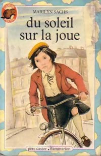 Livrenpoche : Du soleil sur la joue - Marilyn Sachs - Livre