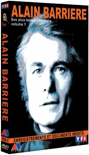 Livrenpoche : Alain Barriere : Ses plus belles chansons - XXX - DVD