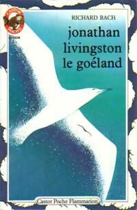 Livrenpoche : Jonathan Livingston le goéland - Richard Bach - Livre