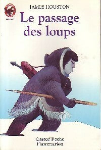 Livrenpoche : Le passage des loups - James Houston - Livre