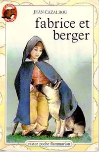 Livrenpoche : Fabrice et Berger - Jean Cazalbou - Livre