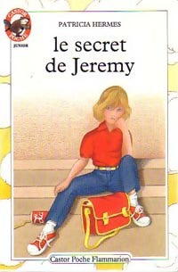 Livrenpoche : Le secret de Jeremy - Patricia Hermes - Livre