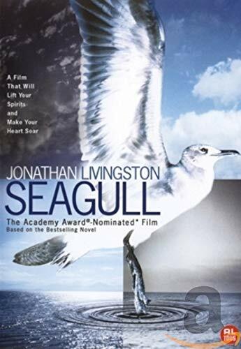 Livrenpoche : Seagull - Barlett, Hall - DVD