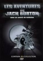 Livrenpoche : Les aventures de Jack Burton dans les griffes du mandarin - John Carpenter - DVD