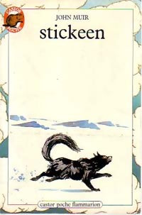 Livrenpoche : Stickeen, un chien de rien du tout - John Muir - Livre