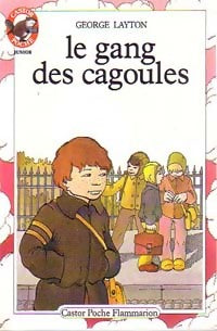 Livrenpoche : Le gang des cagoules - George Layton - Livre