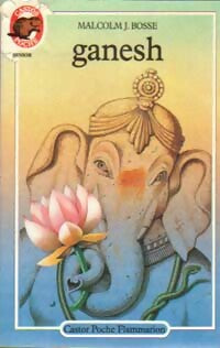 Livrenpoche : Ganesh - Malcolm J. Boss - Livre
