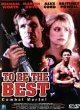 Livrenpoche : To be the best - Joseph Mehri - DVD