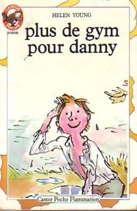 Livrenpoche : Plus de gym pour Danny - Helen Young - Livre