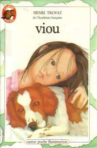 Livrenpoche : Viou - Henri Troyat - Livre