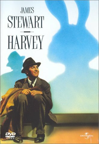 Livrenpoche : Harvey - Henry Koster - DVD