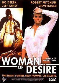 Livrenpoche : Woman of desire - XXX - DVD