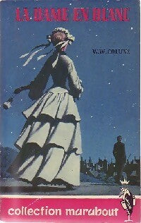 Livrenpoche : La dame en blanc - William Wilkie Collins - Livre