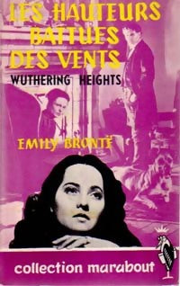 Livrenpoche : Les hauteurs battues des vents - Emily Brontë - Livre