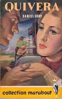 Livrenpoche : Quivera - Daniel Gray - Livre