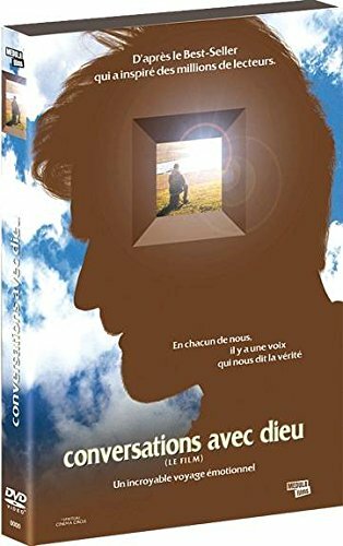 Livrenpoche : Conversations avec dieu - XXX - DVD